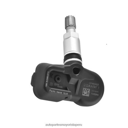 Repuestos Honda Motos Peru Z66D002902 - tpms toyota el sensor de presión 426070c010 341mhz