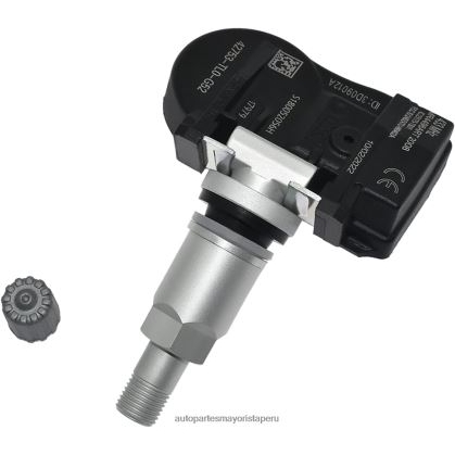 Repuestos Honda Motos Peru Z66D002920 - tpms honda el sensor de presión 42753tl0g54 359mhz