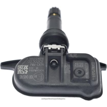 Repuestos Honda Motos Peru Z66D002938 - tpms nissan el sensor de presión 407003hn0b 377mhz