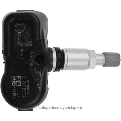 Repuestos Para Motos Peru Z66D002856 - tpms toyota el sensor de presión 4260702031 295mhz