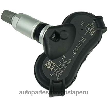 Repuestos Suzuki Motos Peru Z66D002903 - tpms honda el sensor de presión 42753shja53 342mhz