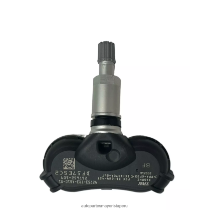 Repuestos Suzuki Motos Peru Z66D002921 - tpms honda el sensor de presión 42753tr3a81 360mhz
