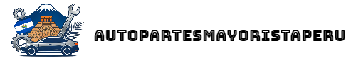 Autopartesmayoristaperu